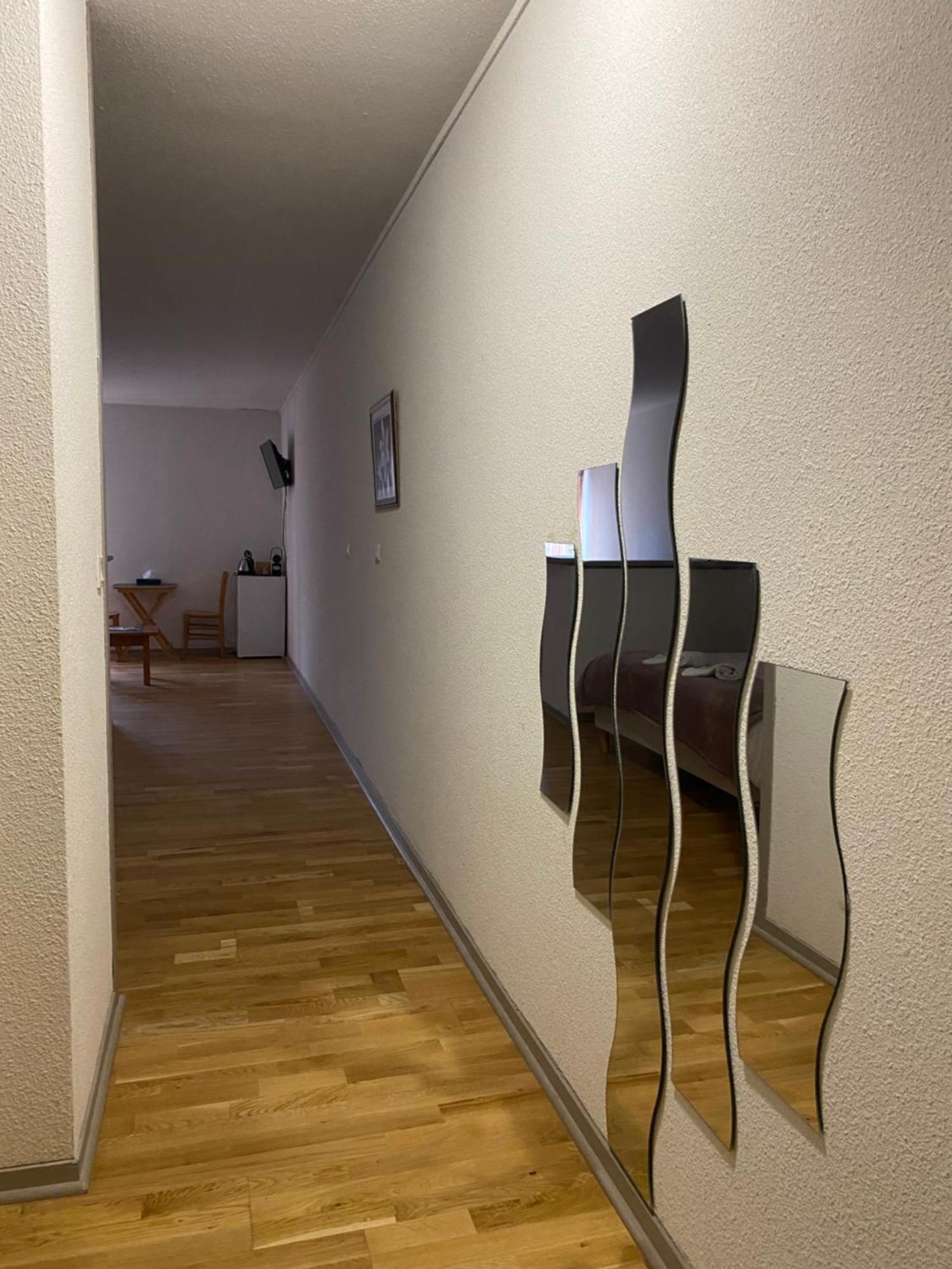 Gite - Auberge Du Midi Saint-Antoine  Экстерьер фото